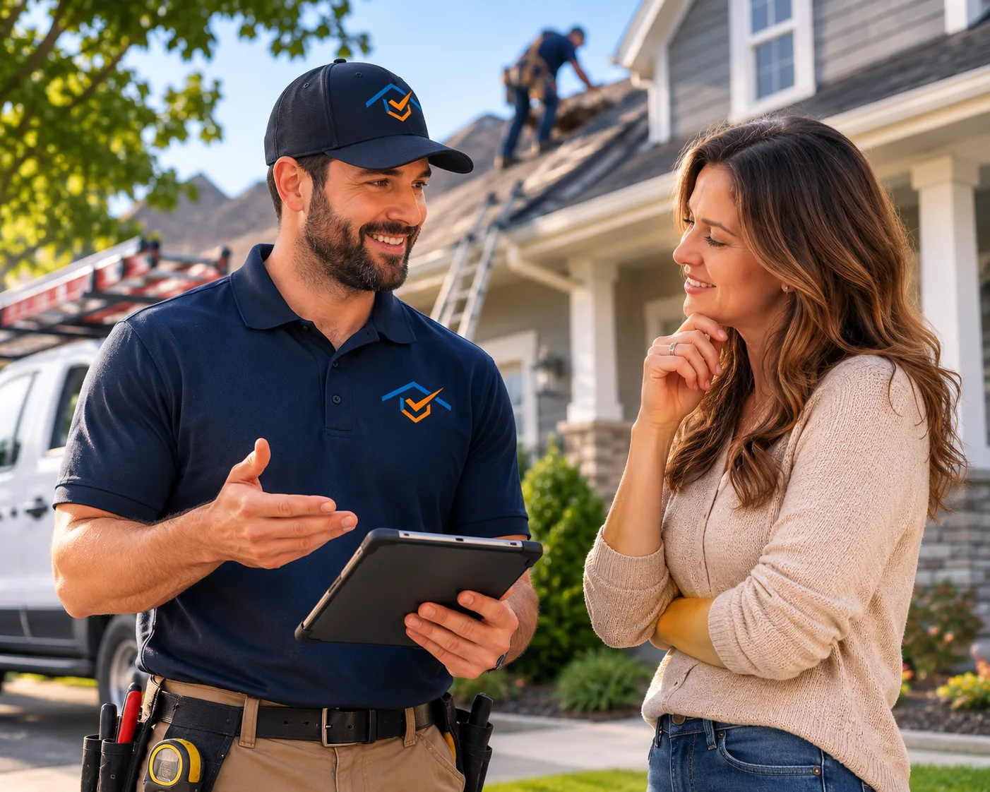Roof Inspection FAQs in Rowlett, TX