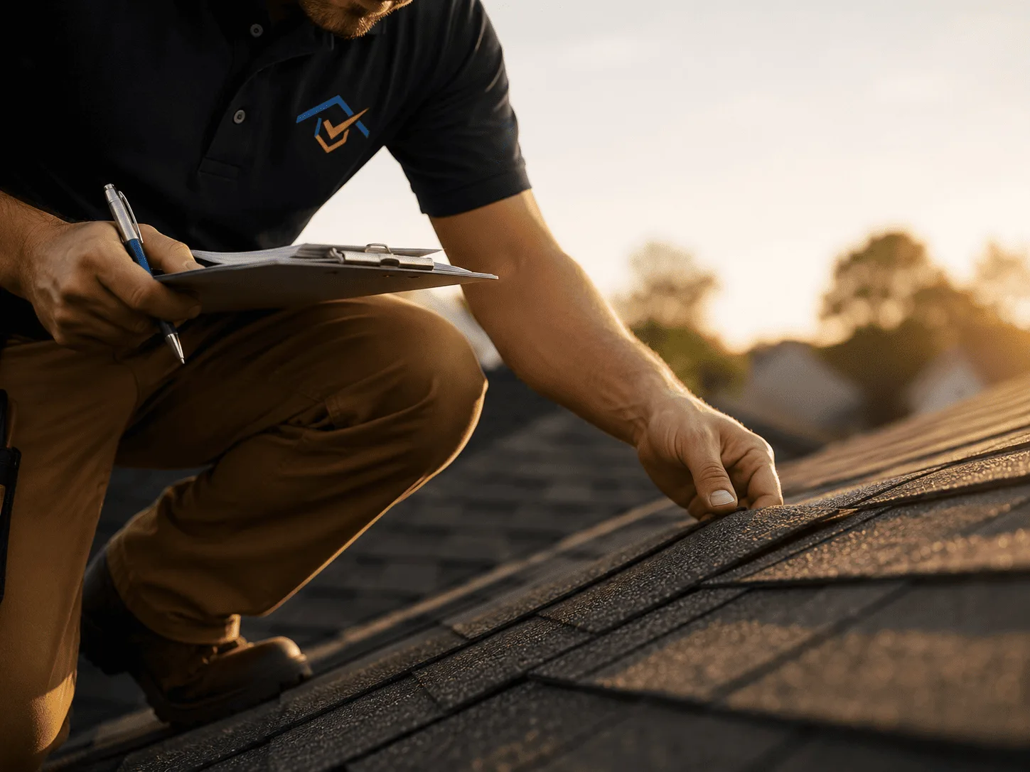 Why Choose Roof Inspection in Rowlett, TX