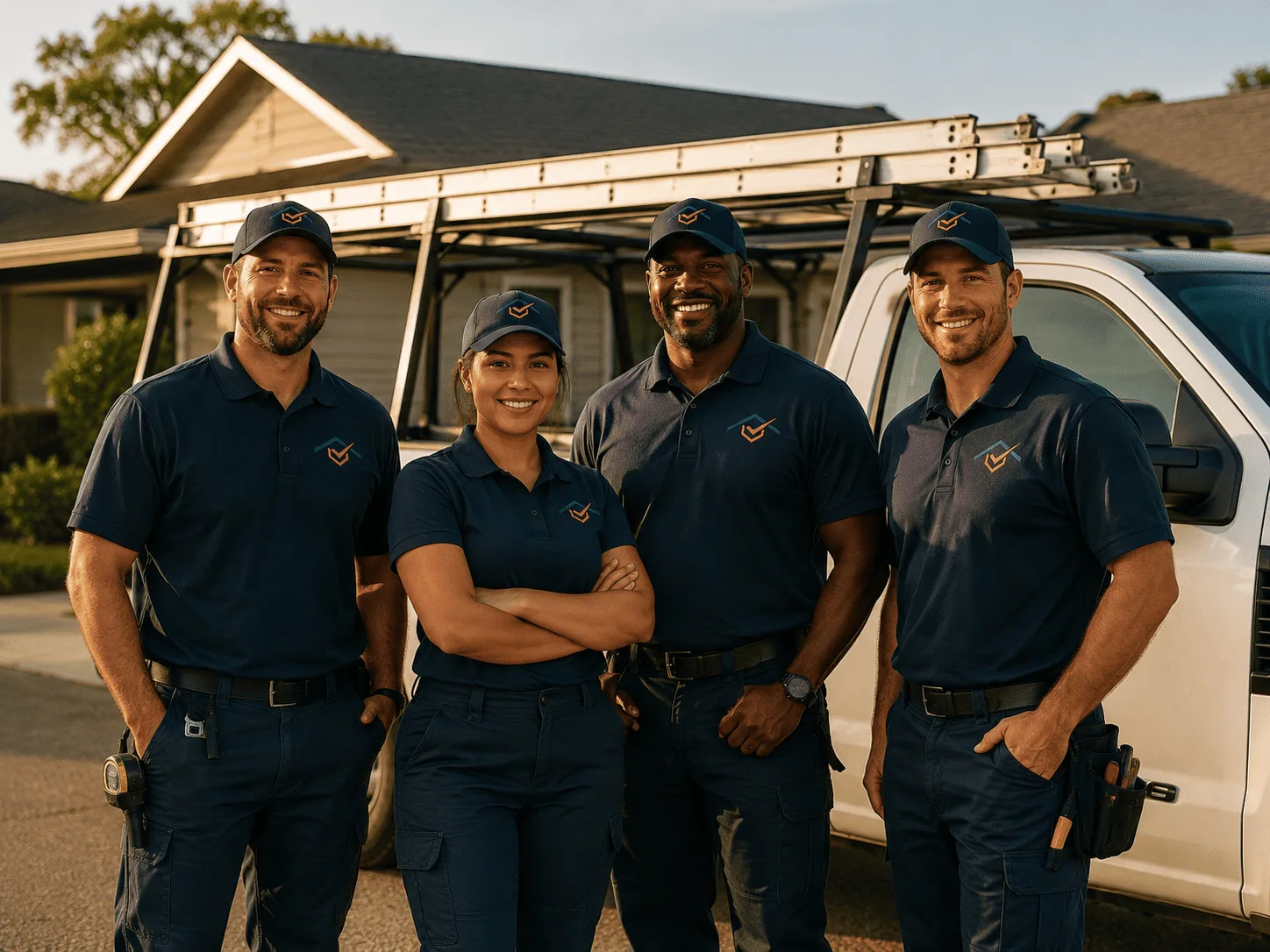 Roof Inspection company in Rowlett, TX